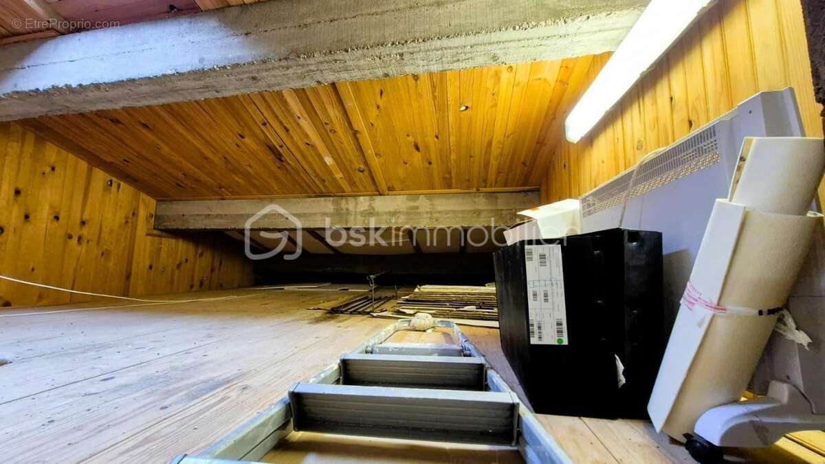 Maison à PORT-LA-NOUVELLE