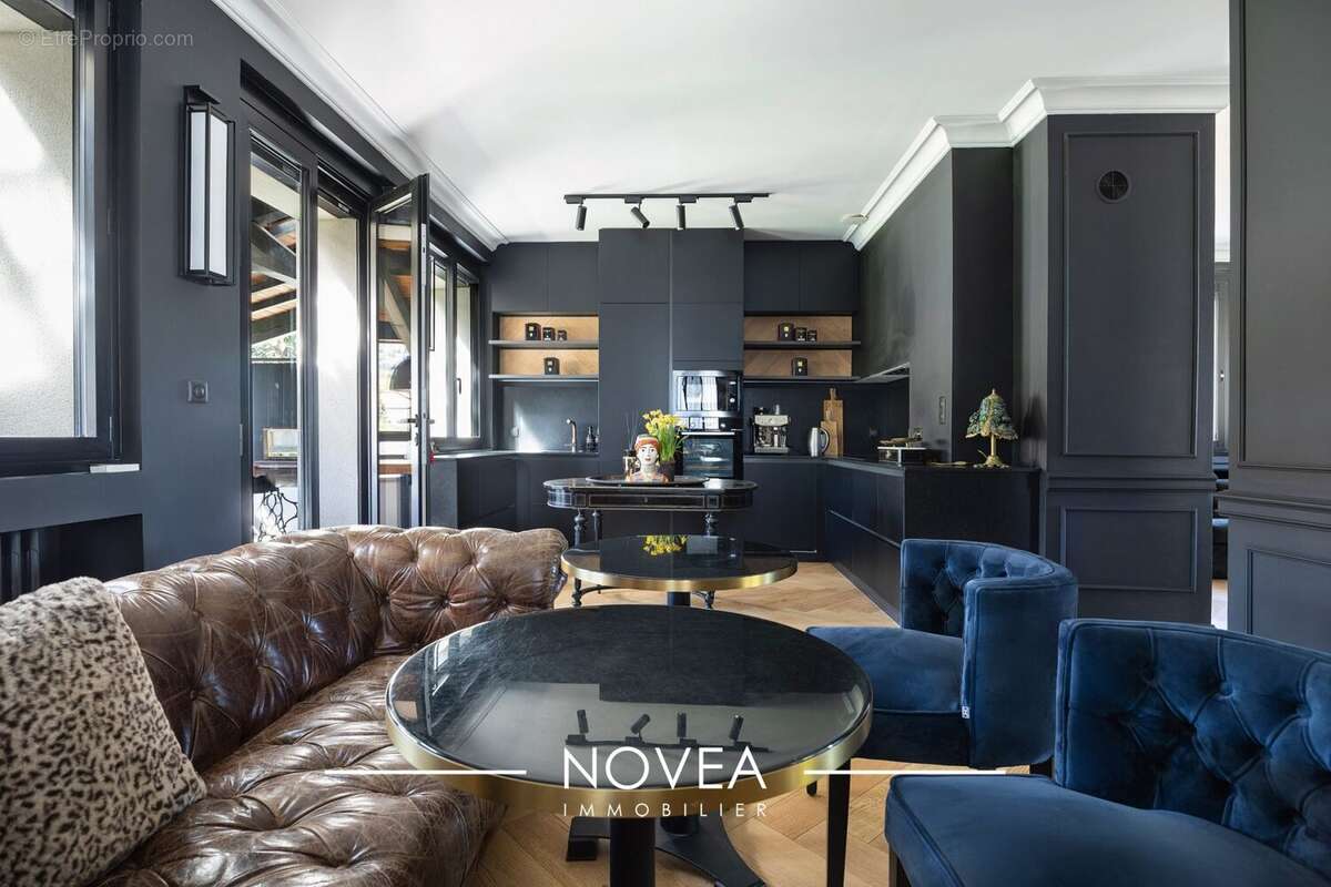 Maison à SAINT-CHAMOND