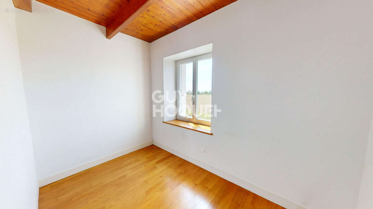 Maison à SAINT-COULOMB