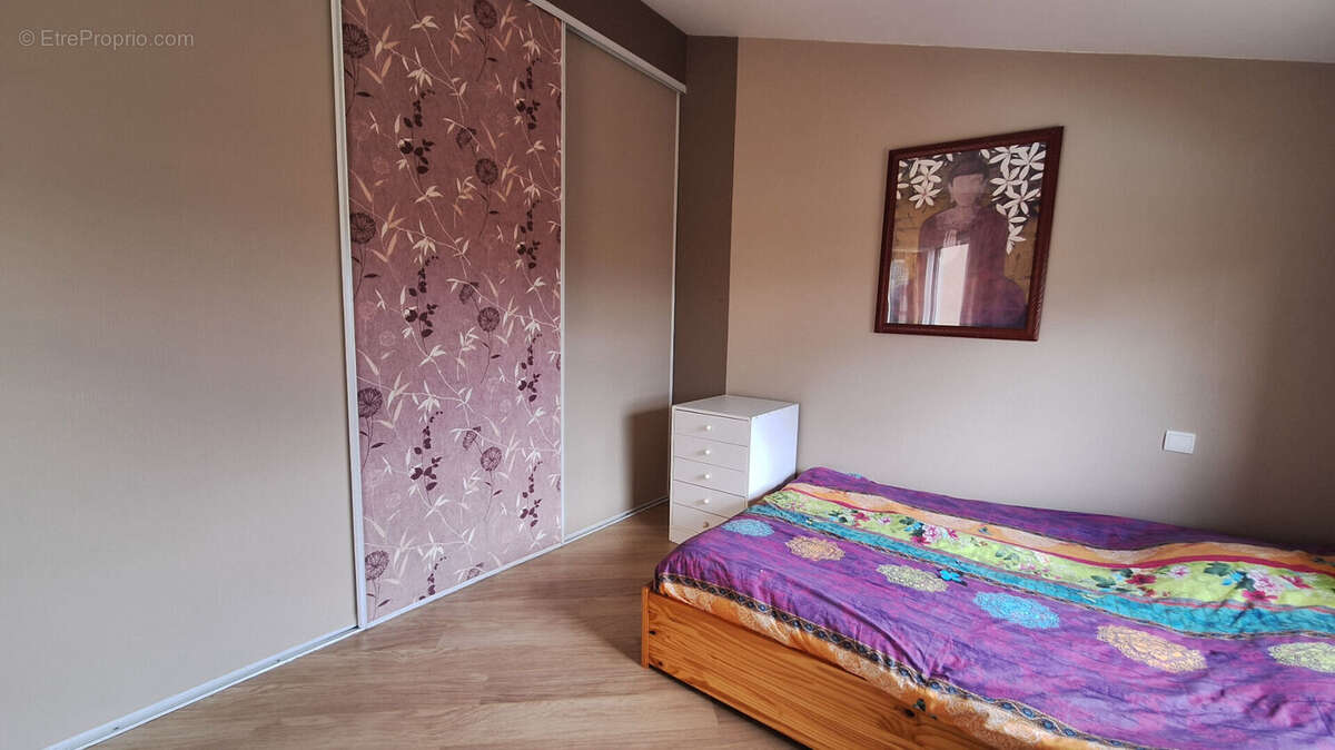 Maison à COURNON-D'AUVERGNE