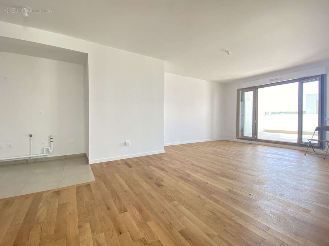 Appartement à ANTONY