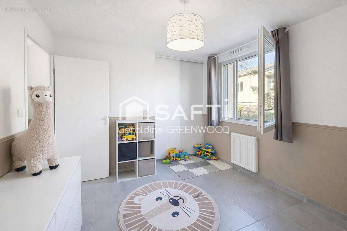 Photo 6 - Maison à BRUGUIERES