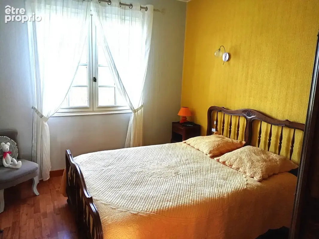 Maison 131 m² à Mesanger  - photo 6