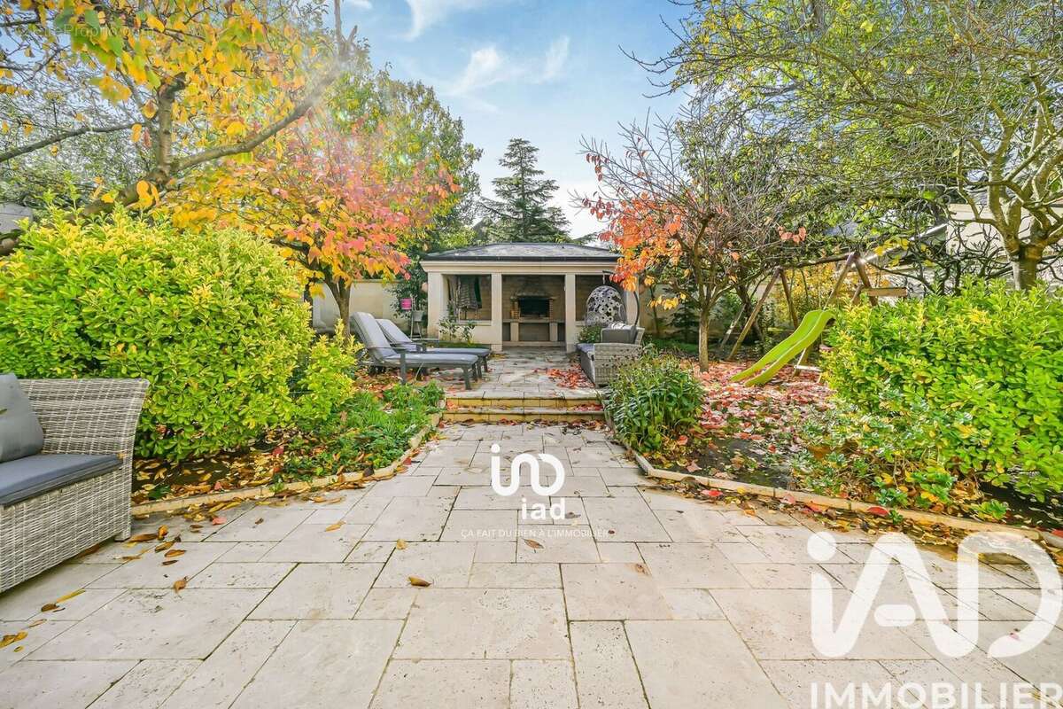 Photo 8 - Maison à RUEIL-MALMAISON