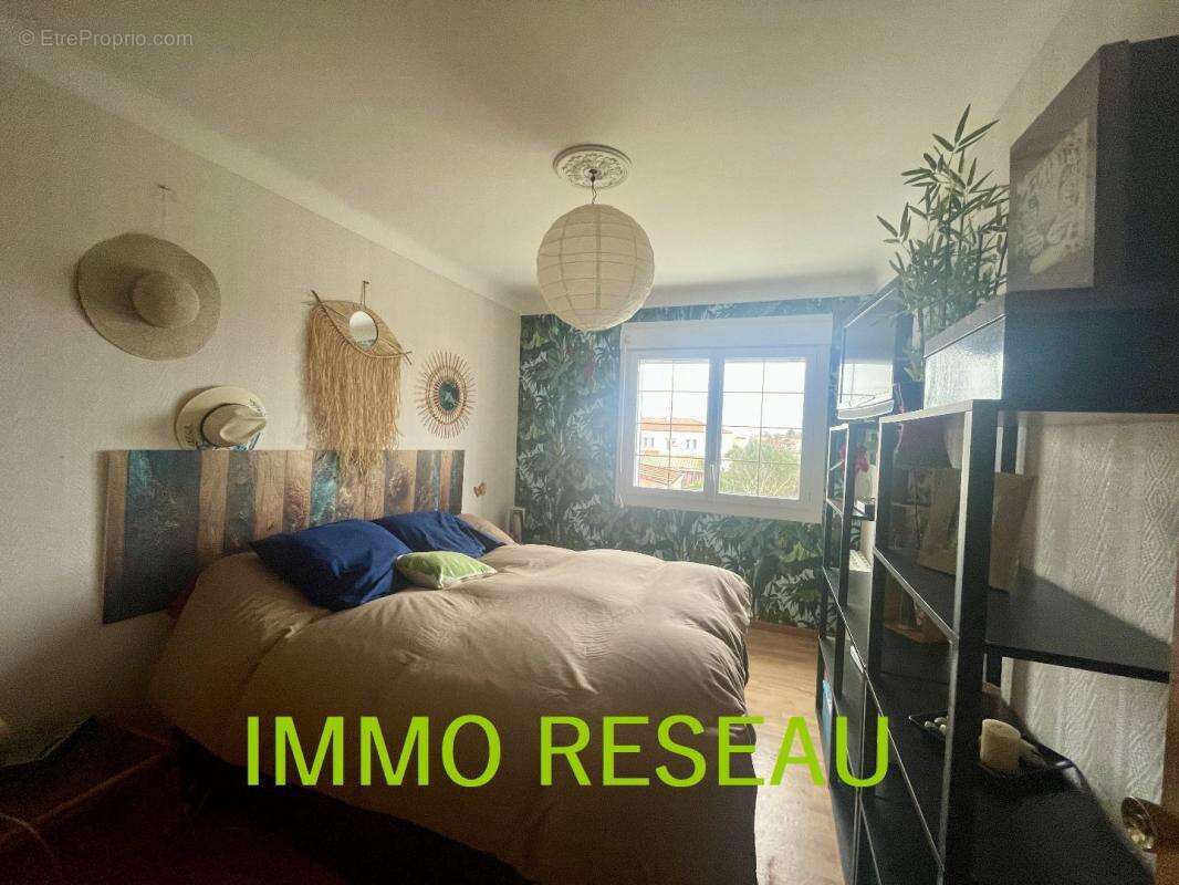 Maison à SAINT-GILLES-CROIX-DE-VIE