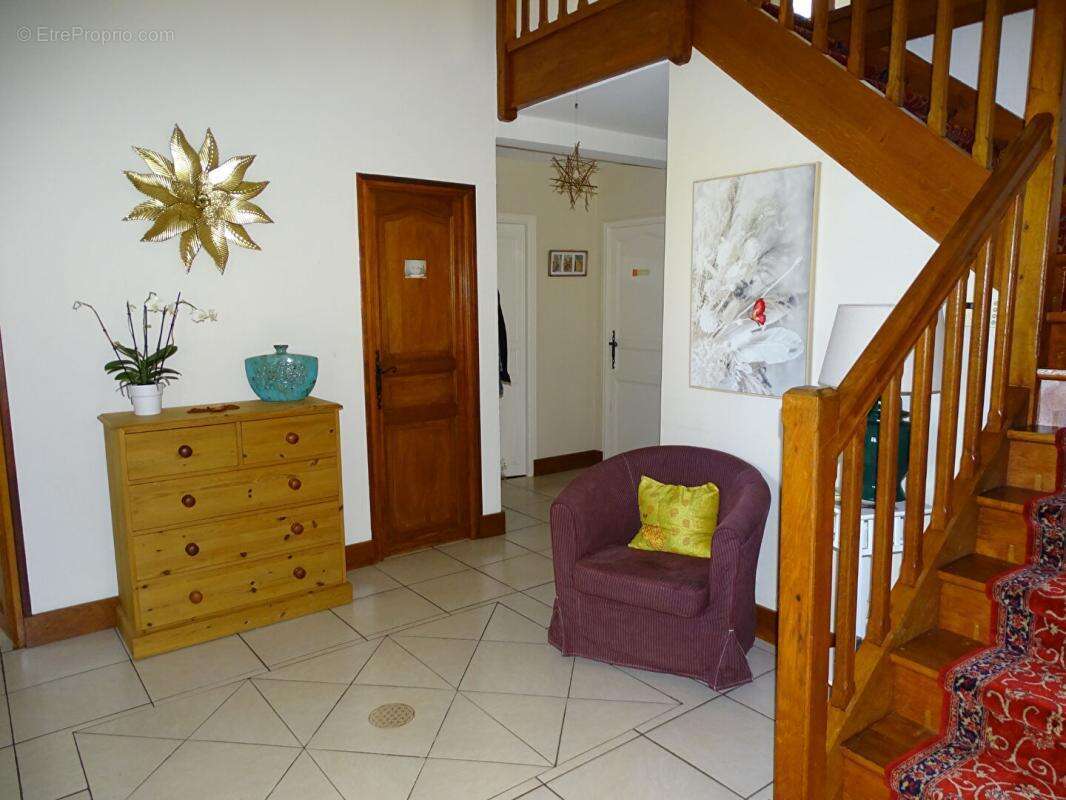 Maison à LES FARGES