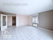 Appartement à MEXIMIEUX