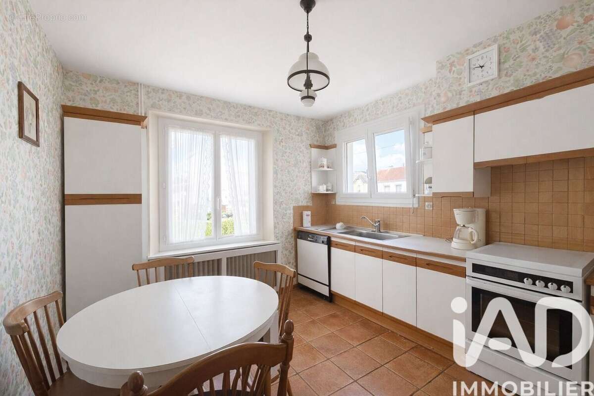 Photo 5 - Maison à LANESTER