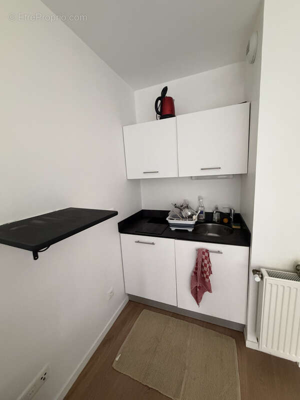 Appartement à AMIENS
