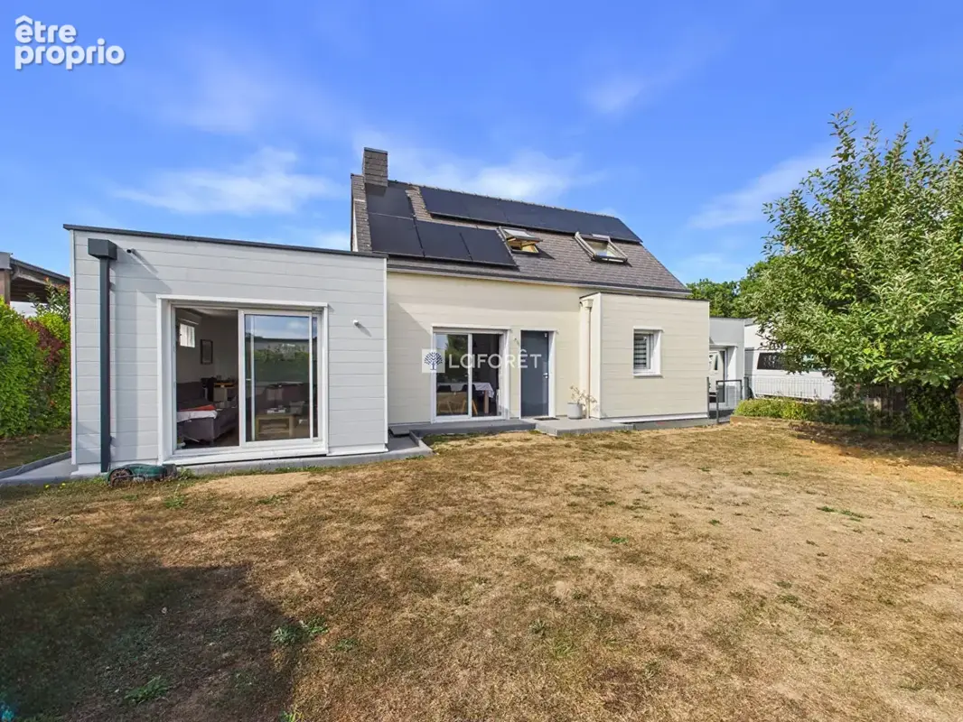 Maison Combrit 4 pièce(s) 107 m2 - photo 2