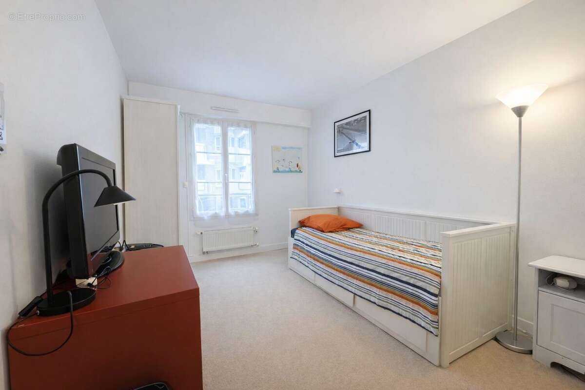 Appartement à LE VESINET