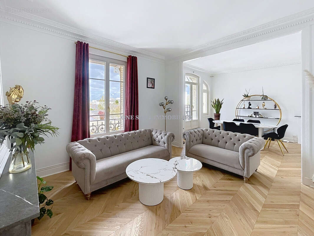 Appartement à ORLEANS