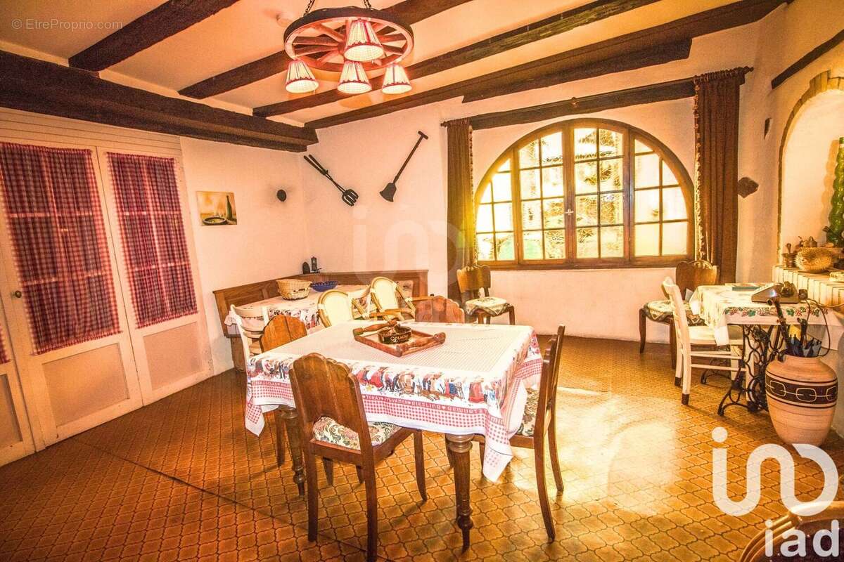 Photo 2 - Maison à TURCKHEIM