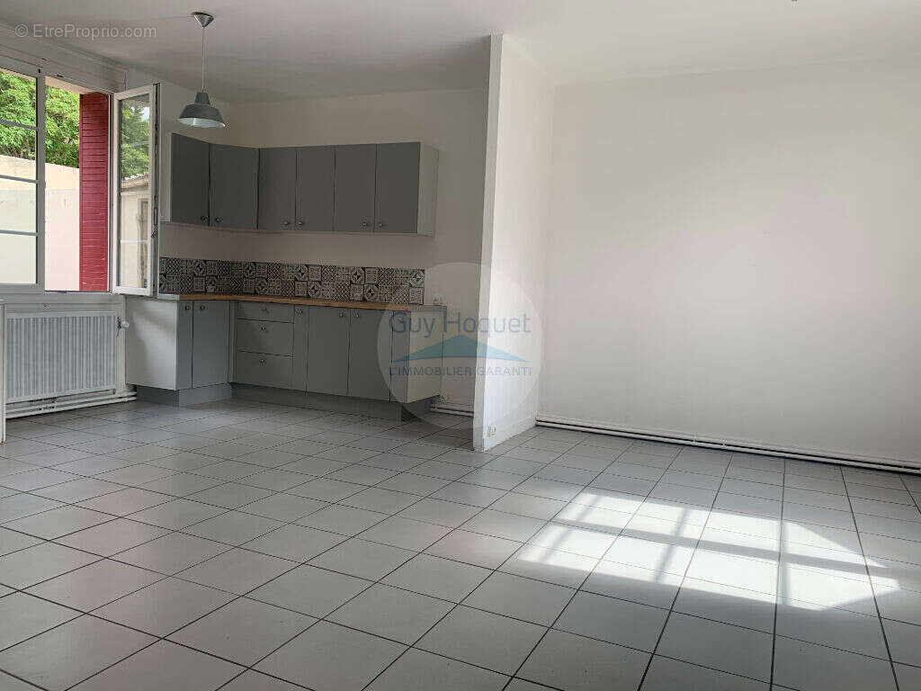 Maison à CHATEAUDUN