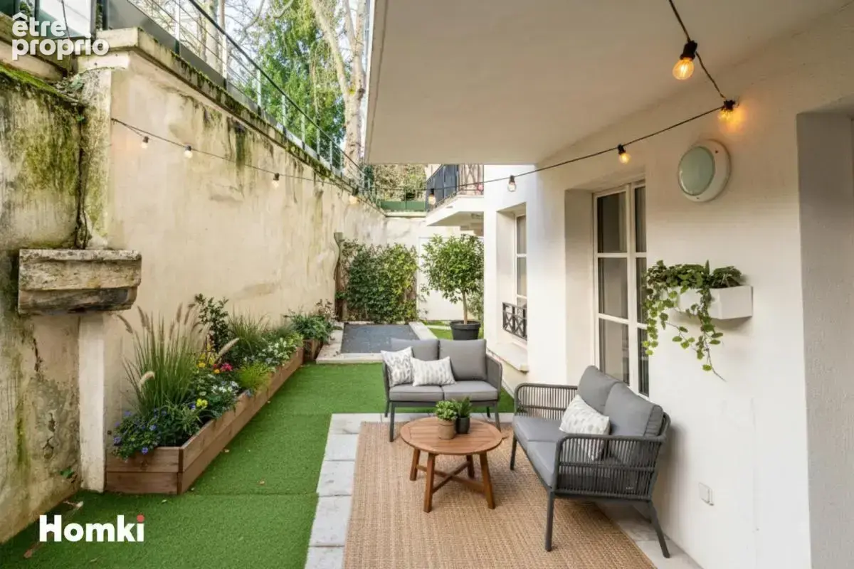 Appartement T3 de 56 m² à Orléans 45000, Boulevard de la Motte Sanguin - photo 2