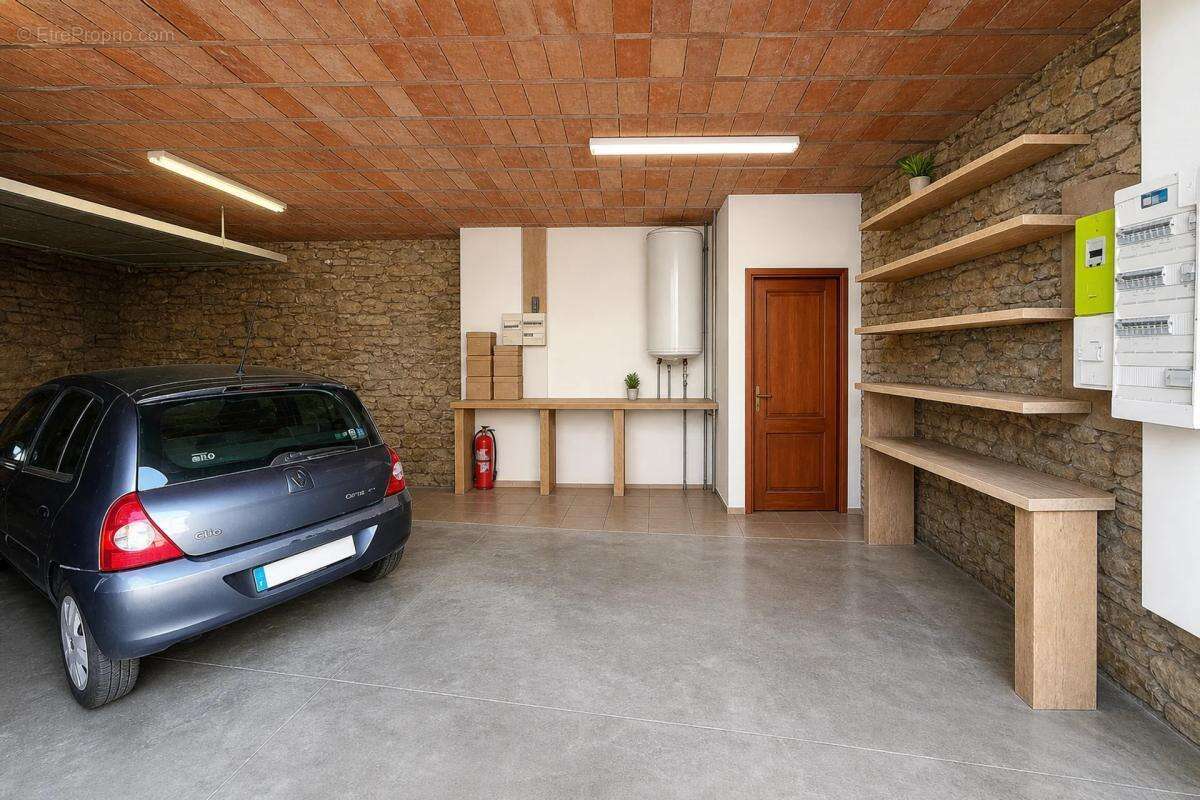 Maison à PLAISANCE
