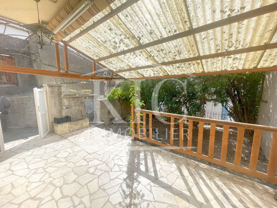 Maison à CARCASSONNE