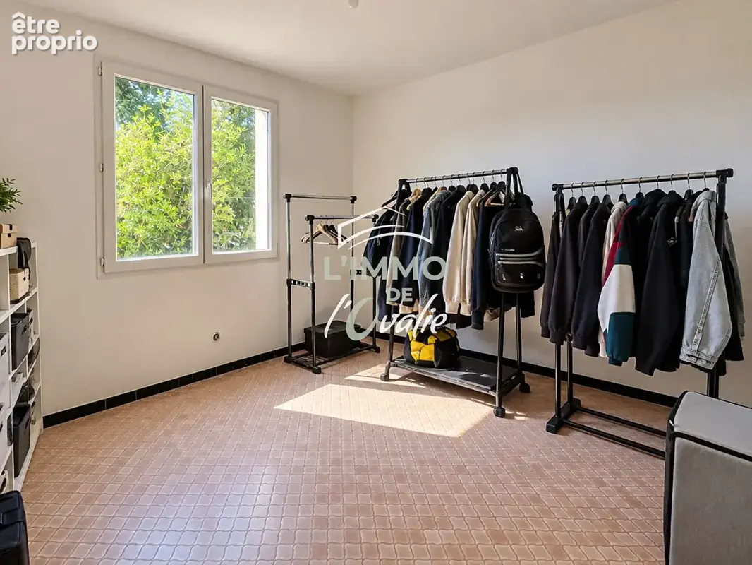 Maison Aucamville 4 pièce(s) 86 m2 et garage - photo 6