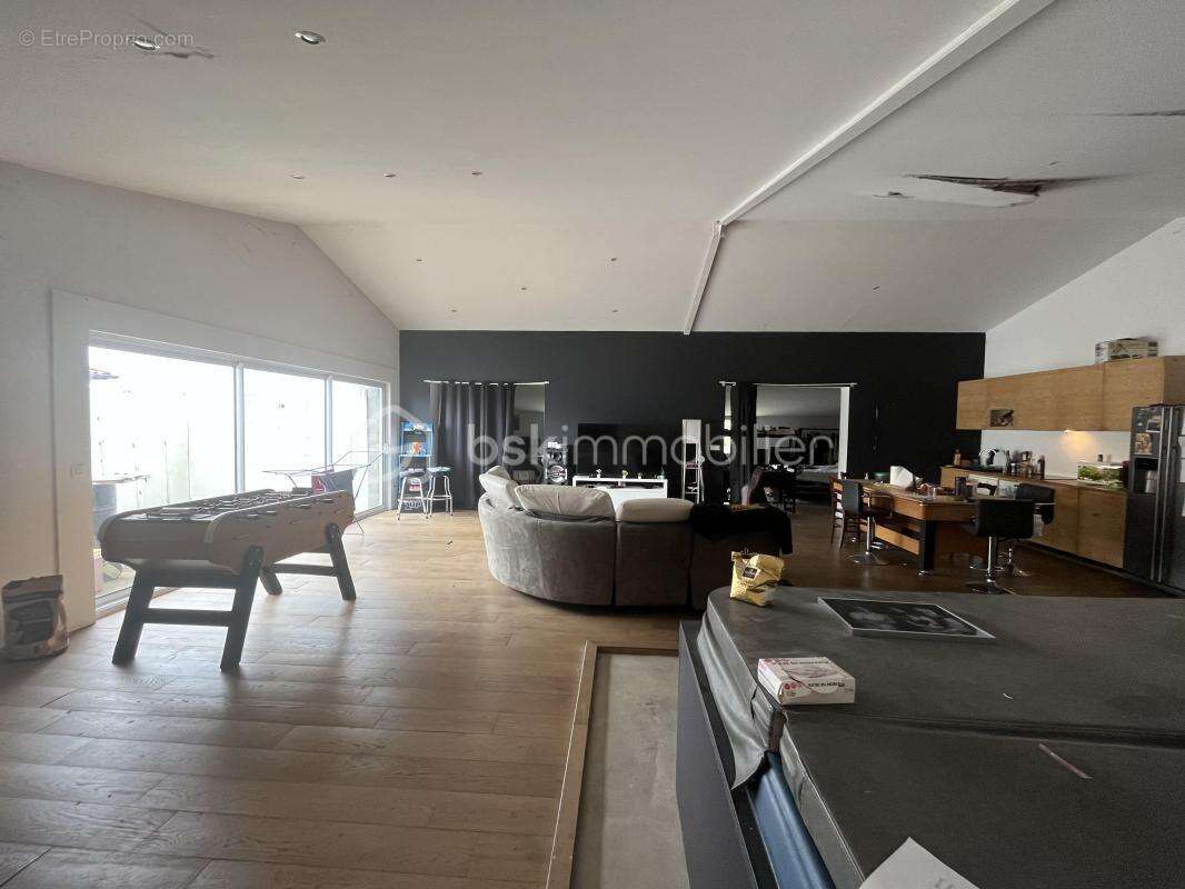 Commerce à TOULOUSE