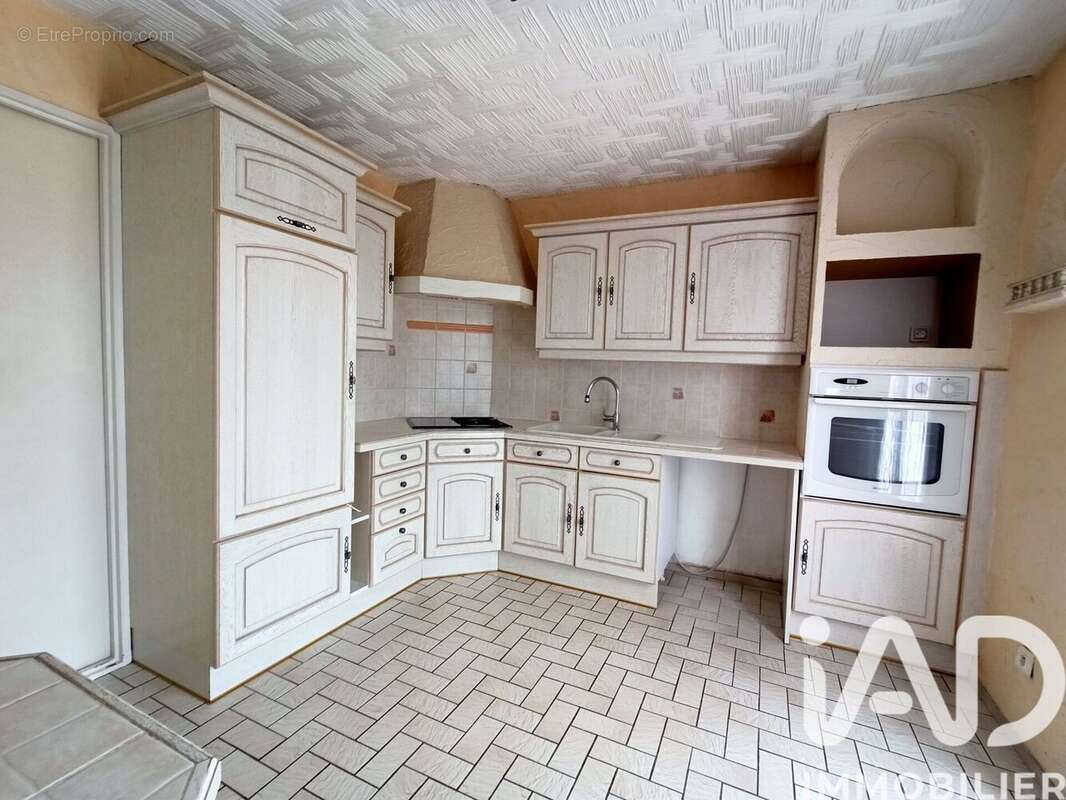 Photo 7 - Maison à DIVION