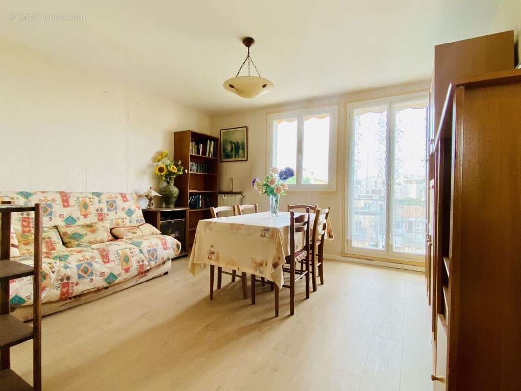 Appartement à SAINT-RAPHAEL
