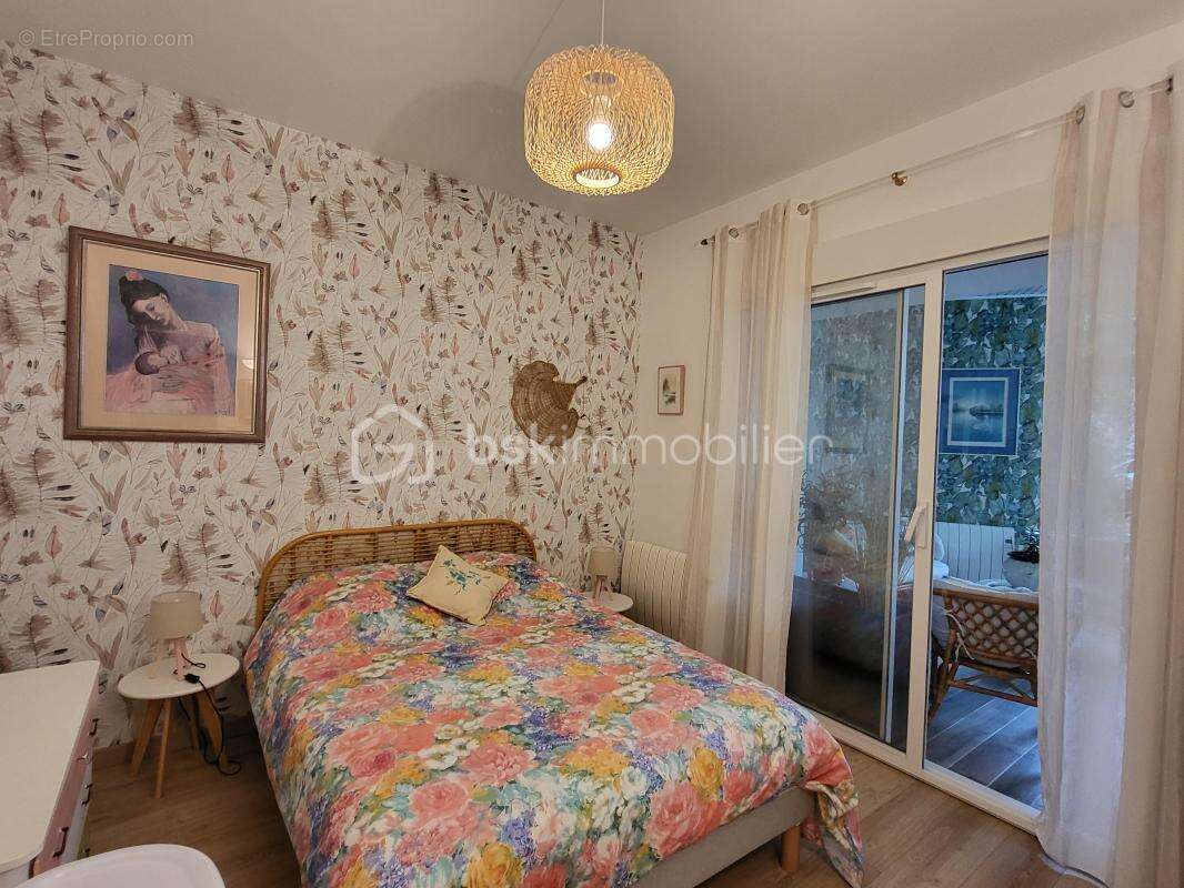 Maison de ville-agen-ascenseur privatif- 4 chambres- terrasse- balcon - photo 6