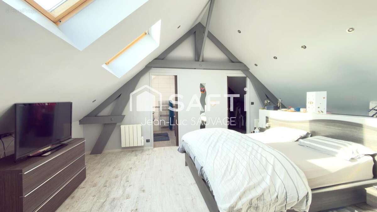 Photo 9 - Maison à MERVILLE