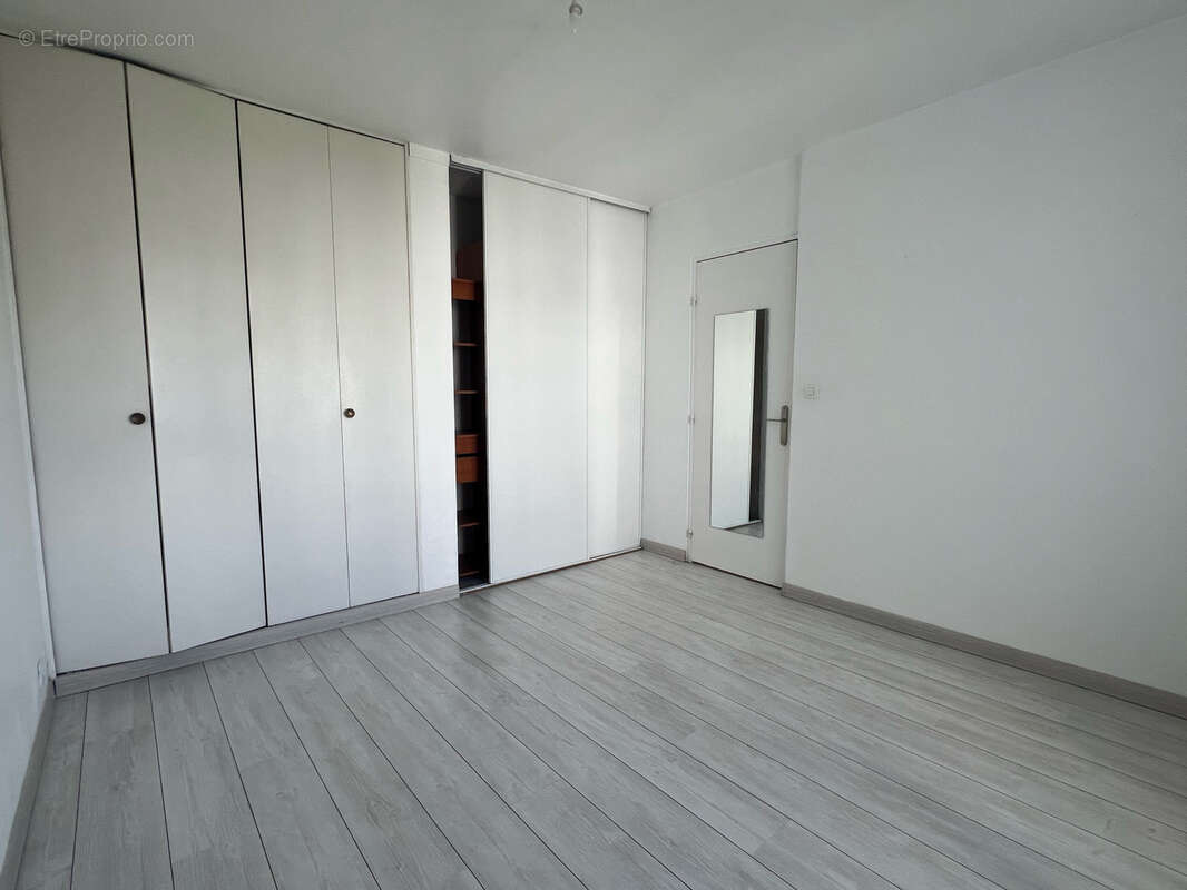 Appartement à ANGERS