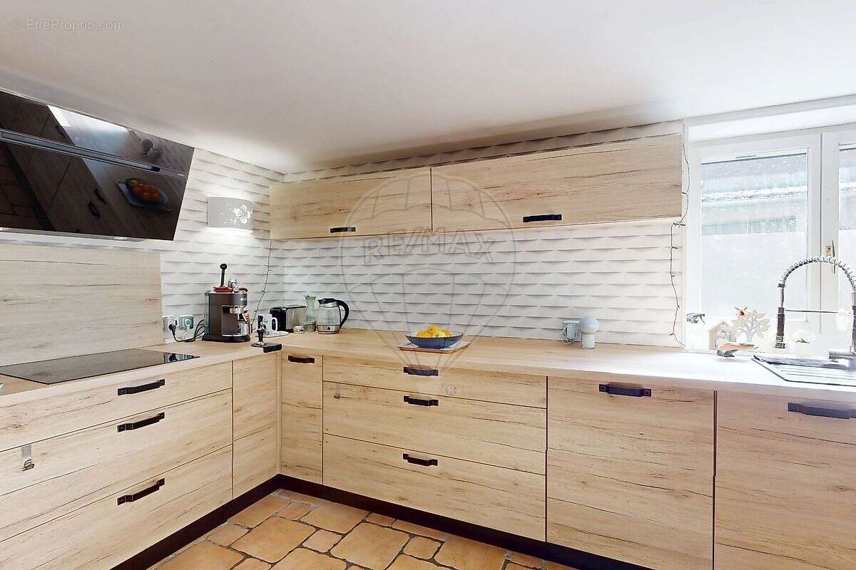 Appartement à ORLEANS