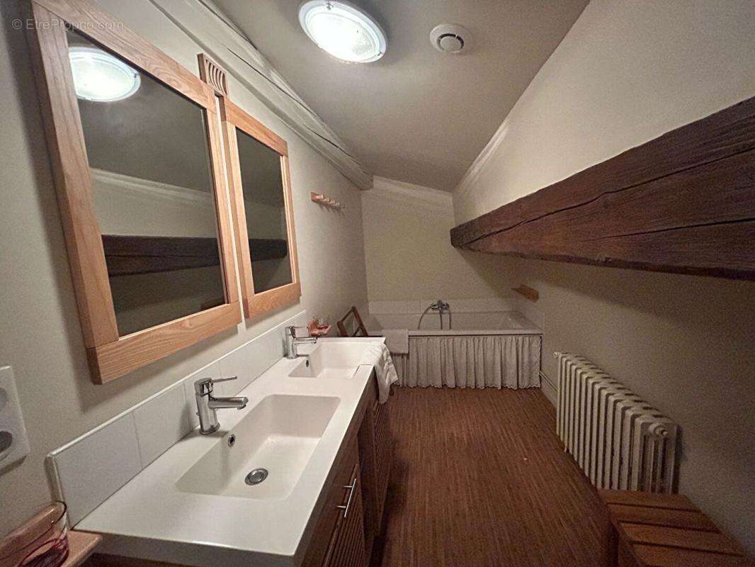 Maison à ALET-LES-BAINS