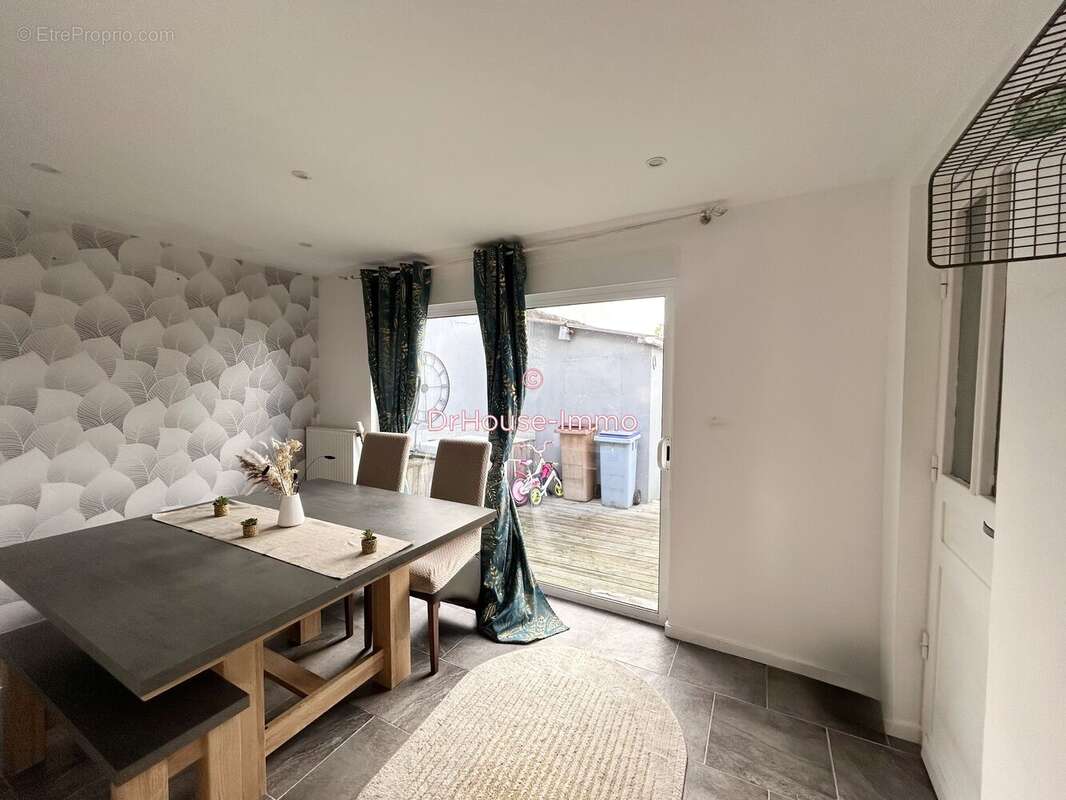 Maison à BRAY-DUNES