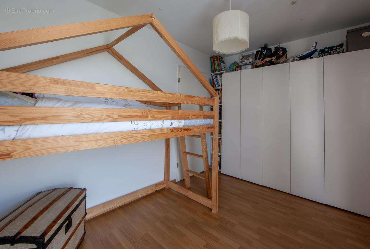 Appartement à ATHIS-MONS