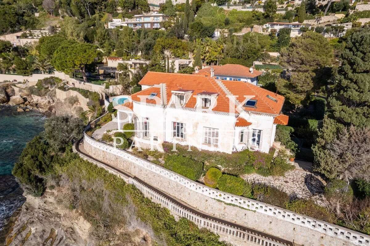 Maison à CAP-D&#039;AIL