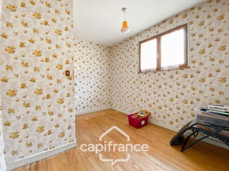 Maison à SAINT-ALBAN-D&#039;AY