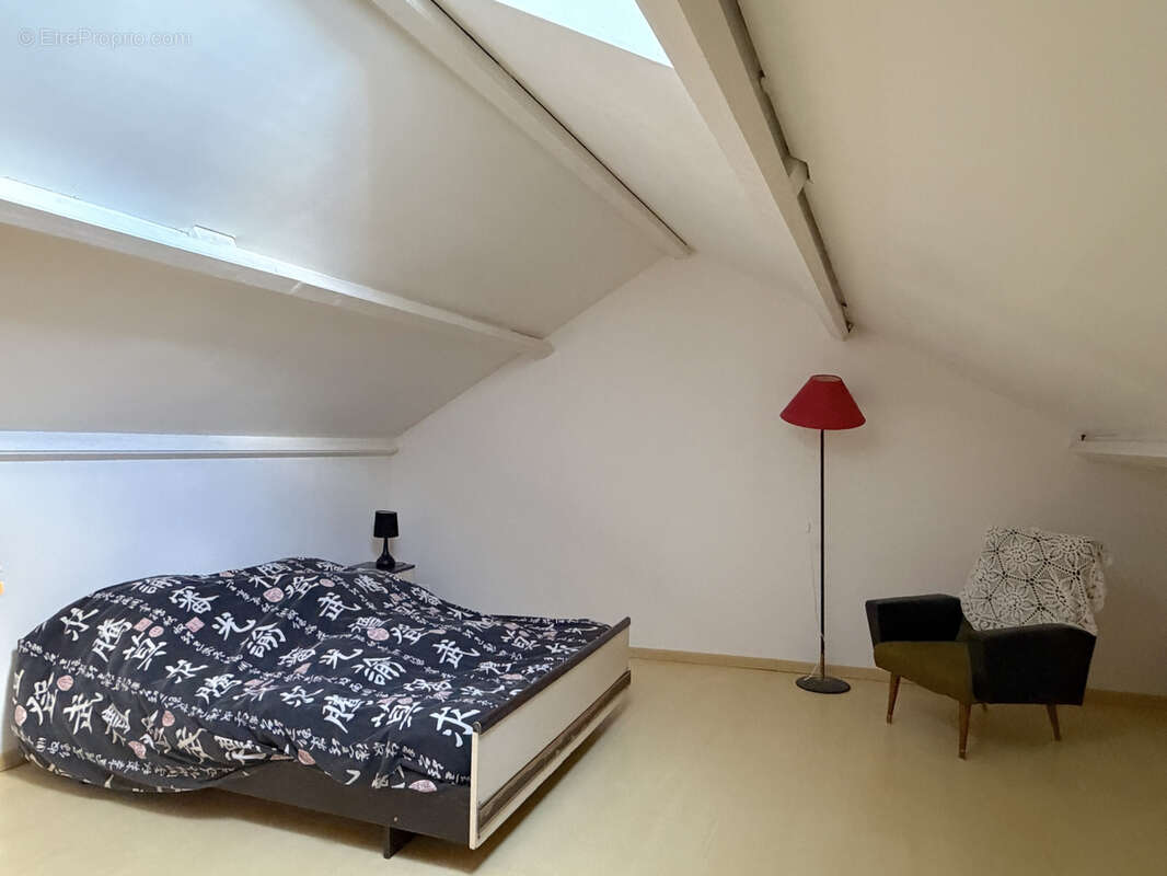 Maison à POITIERS