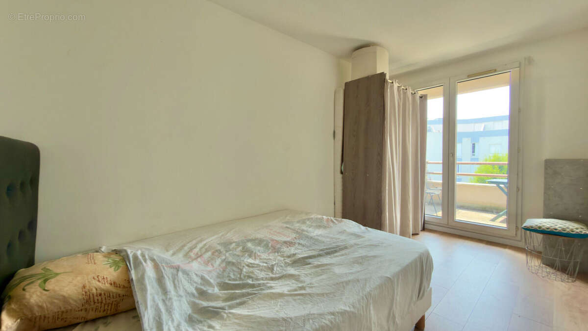 Appartement à EVRY