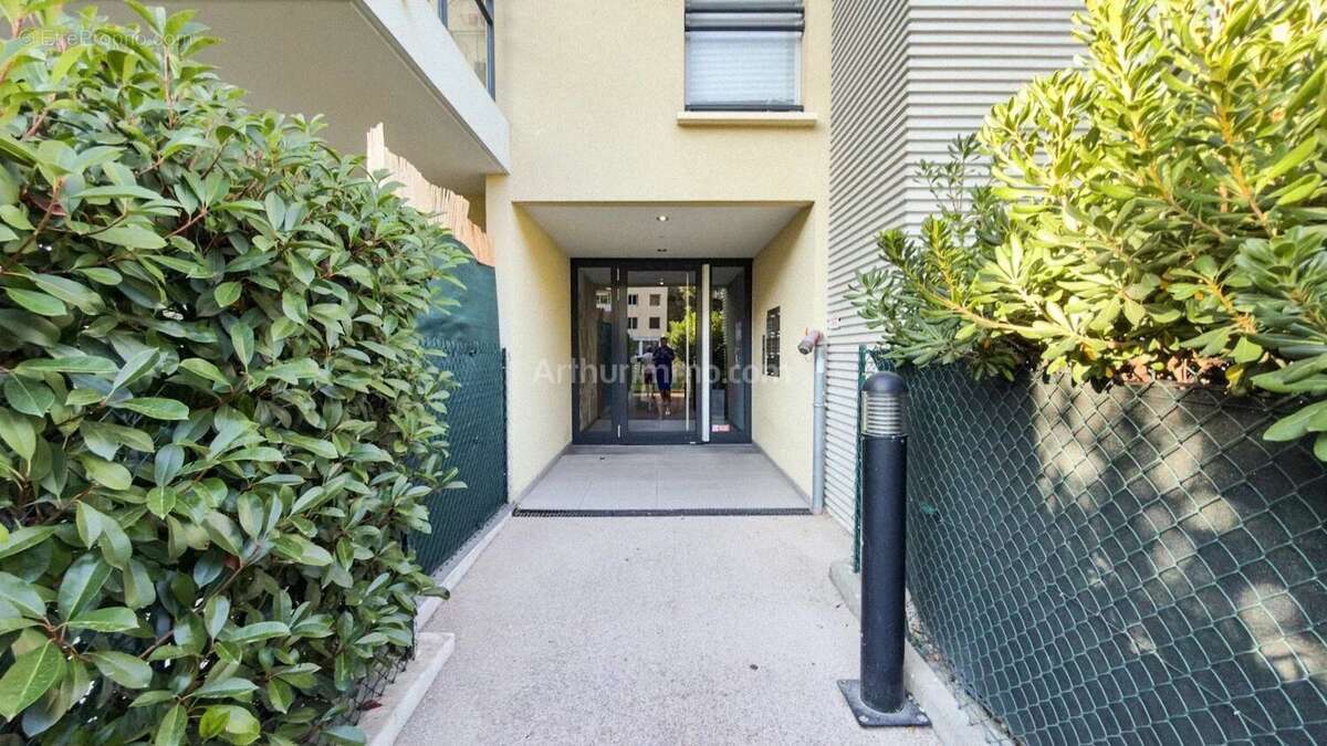 Appartement à CAGNES-SUR-MER