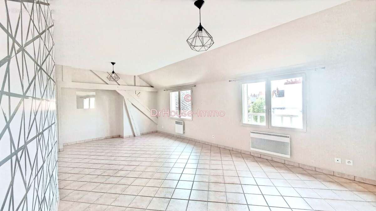 Appartement à MEUNG-SUR-LOIRE