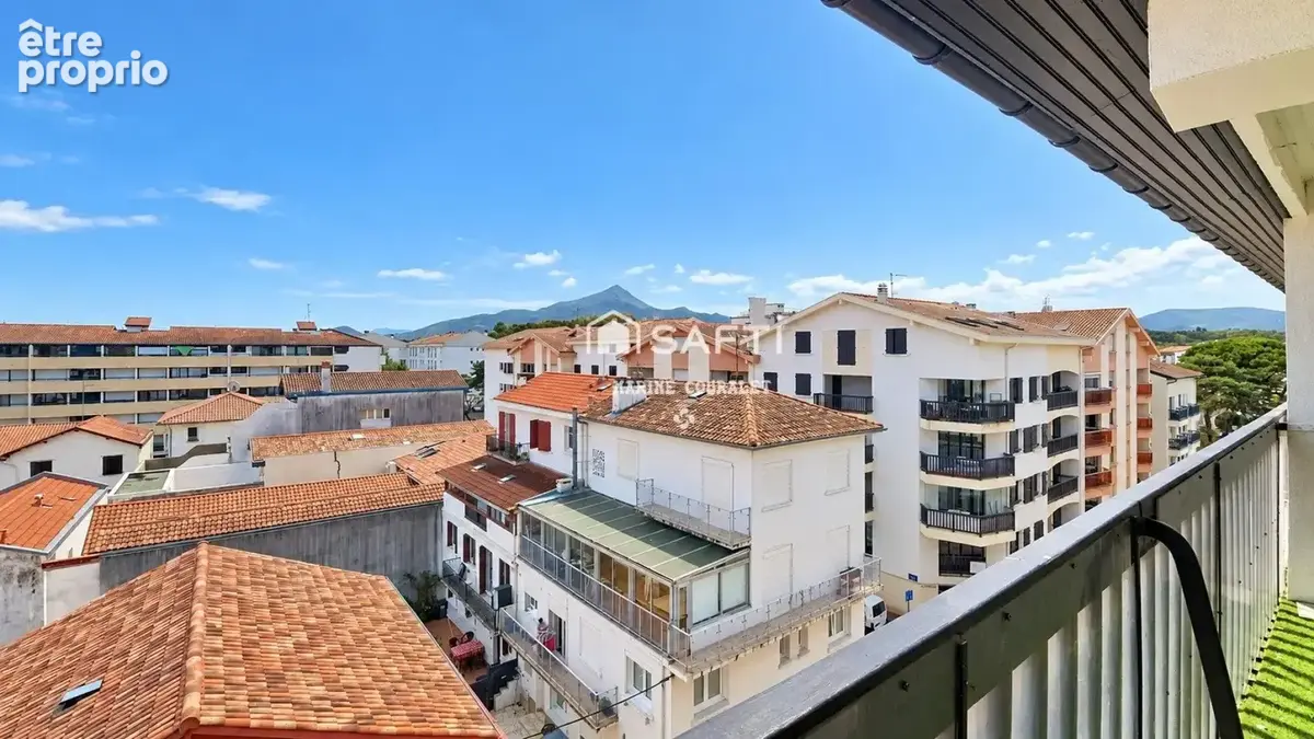 Photo 1 - Appartement à SAINT-JEAN-DE-LUZ