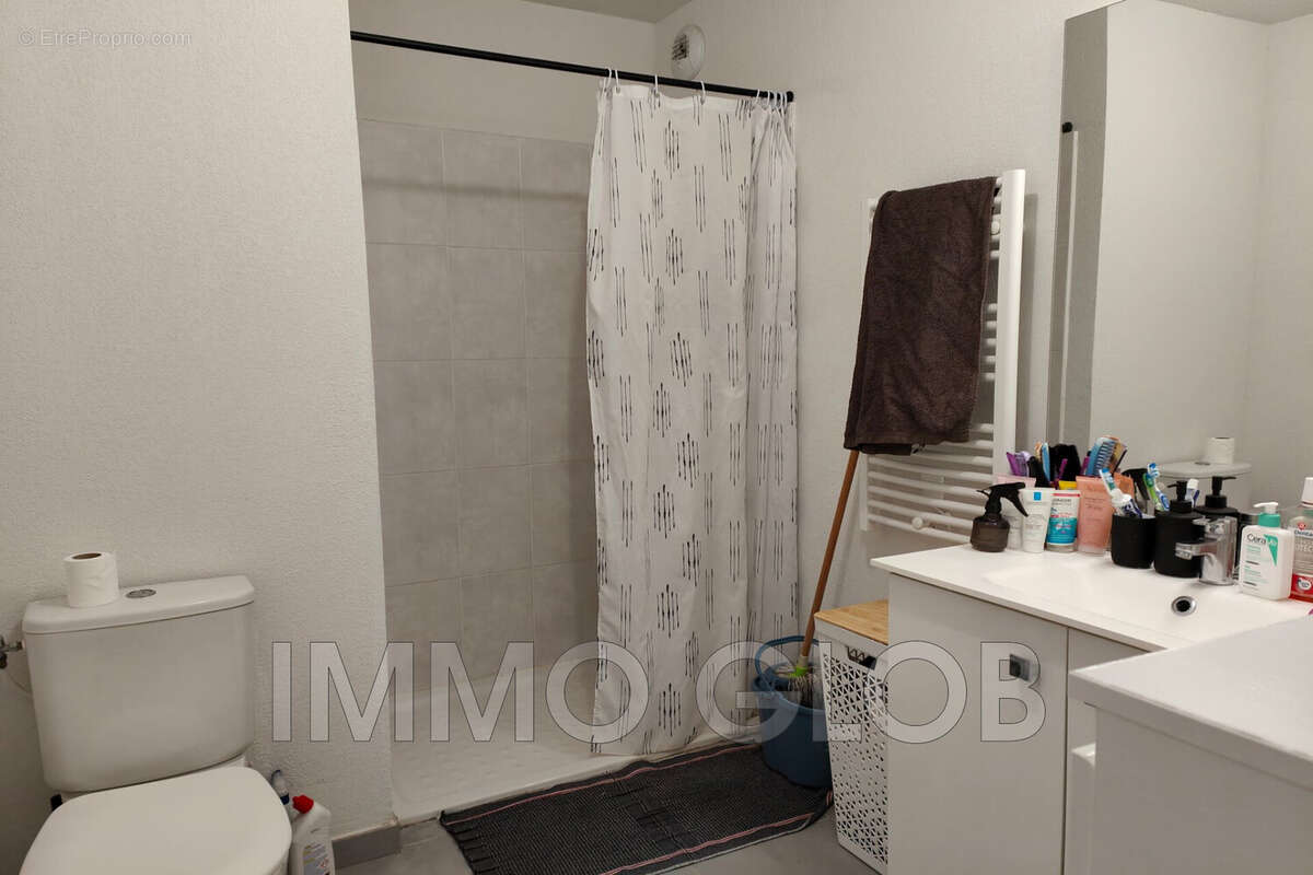 Appartement à JUVIGNAC