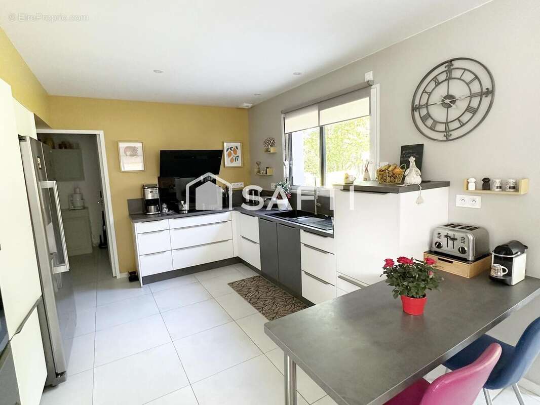 Photo 4 - Maison à SAINT-SULPICE