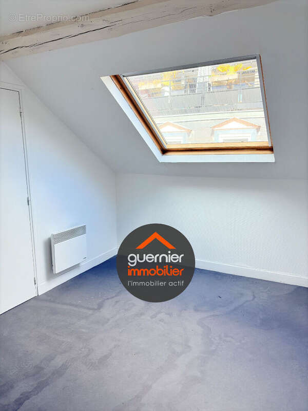 Appartement Rouen 2 pièce(s) 41.9 m2 - photo 2