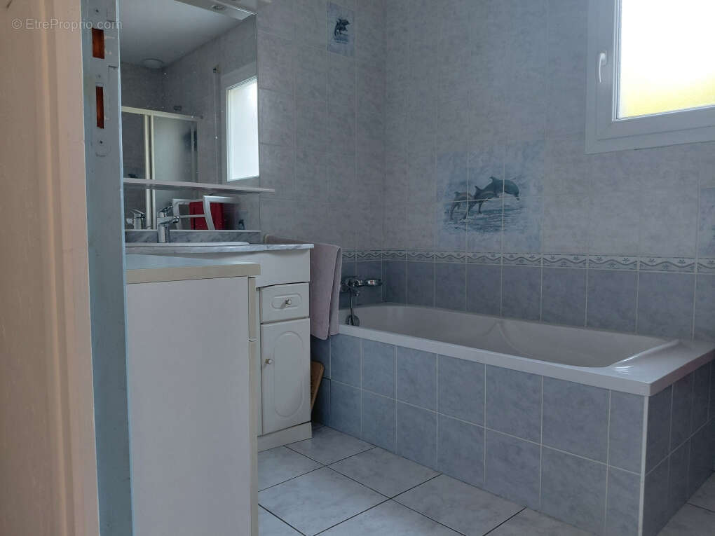 Ensemble immobilier - photo 12