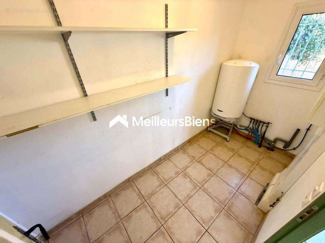 Maison à ESPIRA-DE-L'AGLY