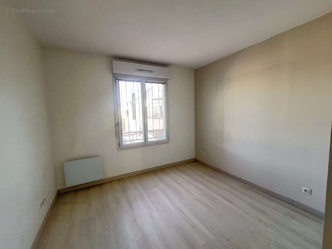 Appartement à CHELLES