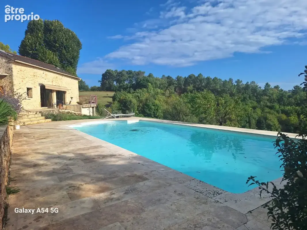 Ensemble immobilier de caractère - photo 26