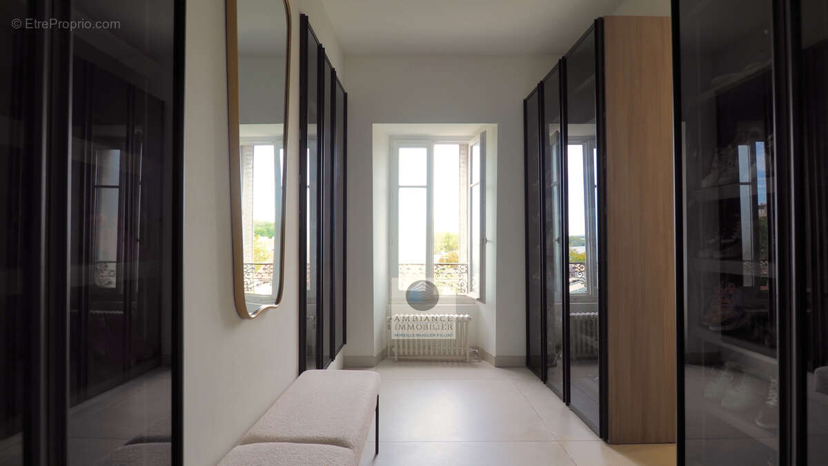 Appartement à VALENCE