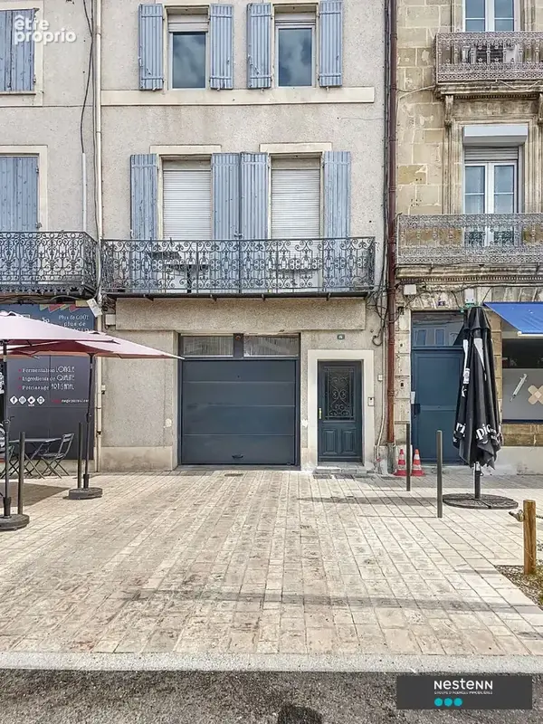 Immeuble Villeneuve Sur Lot avec beau rendement locatif - photo 10
