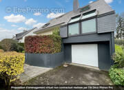 Maison à CESSON-SEVIGNE