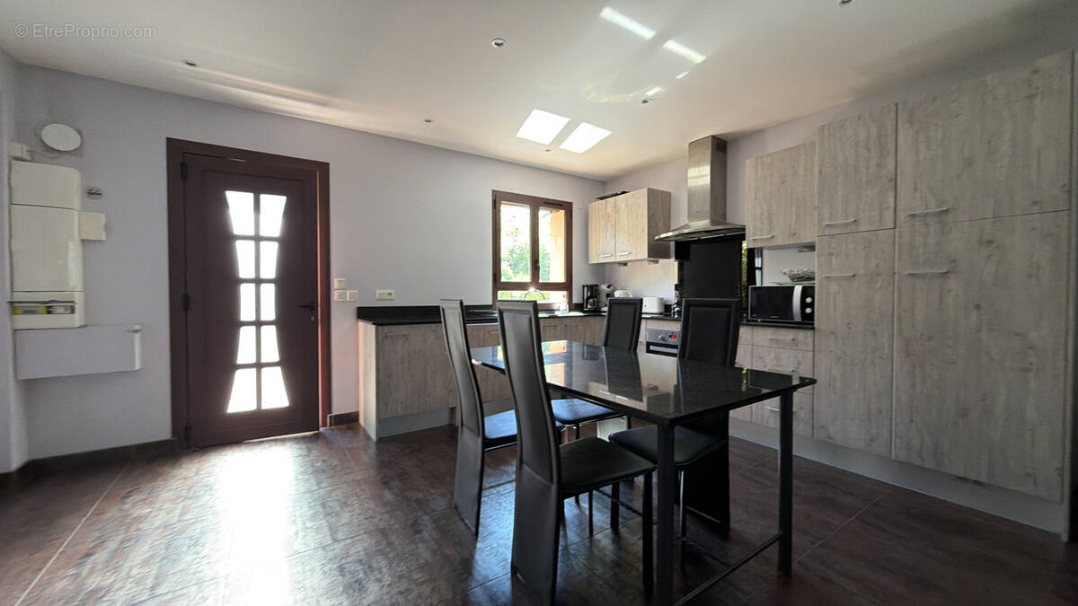 Appartement à PRADES
